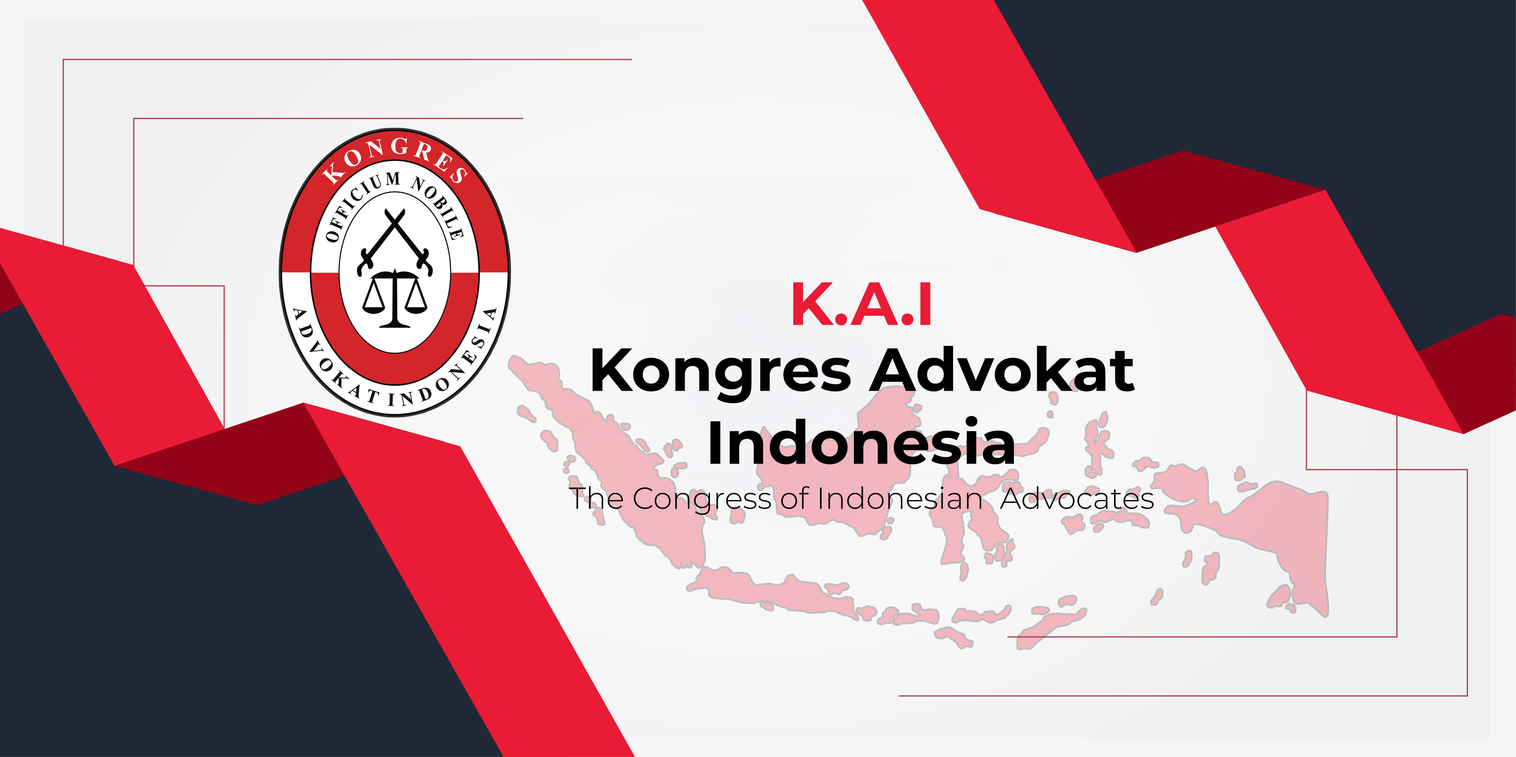 Tentang KAI - Kongres Advokat Indonesia Bagian <b> Ponorogo Kabupaten </b>